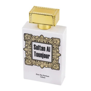 Wadi al Khaleej Sultan Al Tounjour, Barbati, Apa de Parfum