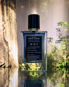 Parfum arabesc Why Privezarah Paris Corner, Extract de Parfum, Barbati, 100 ml