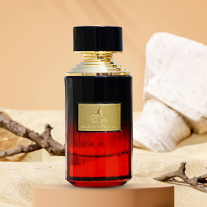 Parfum arabesc Wild And Tobacco Emir Paris Corner, Apa de Parfum, Unisex, 75 ml