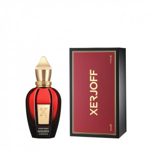 Xerjoff Golden Green, Apa de Parfum, Unisex