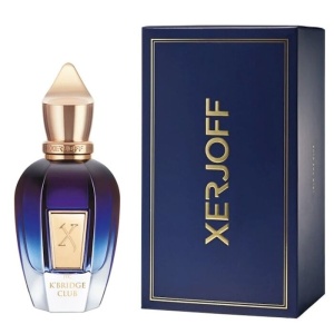 Xerjoff K'Bridge, Apa de Parfum, Unisex