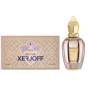 Xerjoff Louis XV 1722 Rose Parfum, Unisex