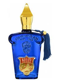 Apa de parfum Xerjoff Casamorati 1888 Mefisto, Barbati, 100 ml tester