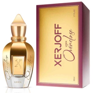 Xerjoff Uden Overdose, Apa de Parfum, Unisex