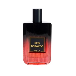 Parfum arabesc, Yalla Red Tobacco, Apa de Parfum, Unisex
