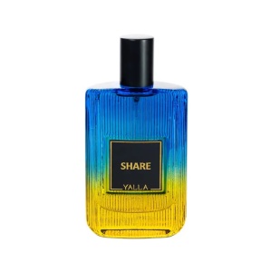Yalla Share, Apa de Parfum, Unisex