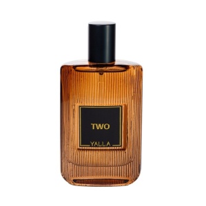 Yalla TWO, Apa de Parfum Unisex