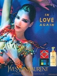 YSL In Love Again Jasmin Etoile - Img 2