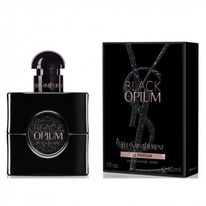 Yves Saint Laurent Black Opium Le Parfum 30 ml