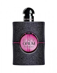 Yves Saint Laurent Black Opium Neon