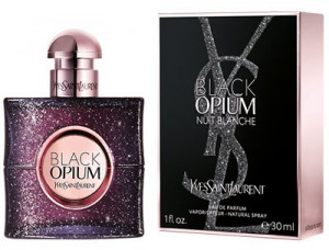 Yves Saint Laurent Black Opium Nuit Blanche