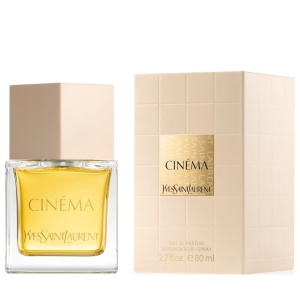 Yves Saint Laurent Cinema 2024, Apa de Parfum, Femei