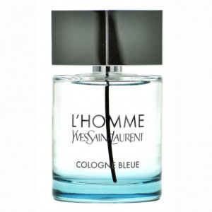 Yves Saint Laurent L'Homme Cologne Bleue