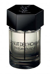 Yves Saint Laurent La Nuit de L'Homme, 100 ml tester