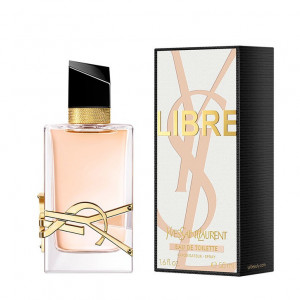 Yves Saint Laurent Libre, Apa de Toaleta, Femei, 50 ml