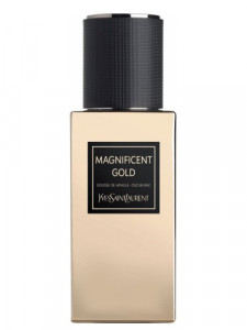Yves Saint Laurent Magnificent Gold, Apa de Parfum, Femei