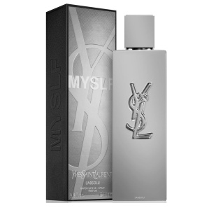 Yves Saint Laurent Myslf L'Absolu, Parfum, Barbati