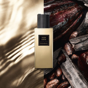 Yves Saint Laurent Sleek Suede, Eau de parfum 125 ml