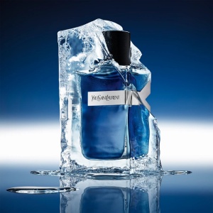 Yves Saint Laurent Y Iced Cologne, Barbati