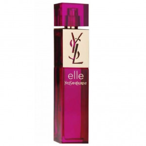 Yves Saint Laurent, YSL Elle, Apa de Parfum, Femei, 50 ml