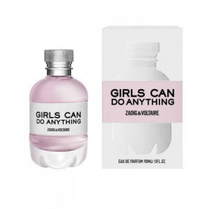 Zadig & Voltaire Girls Can Do Anything 90 ml