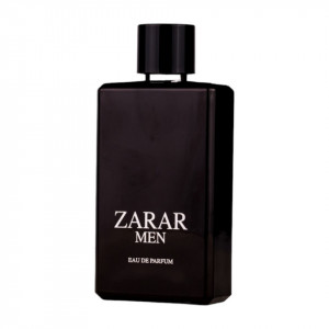 Zarar Men Wadi al Khaleej, Apa de Parfum, Barbati, 100ml - Img 3