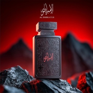 Zimaya Al Embratur Absolu, Apa de Parfum, Barbati, 100 ml