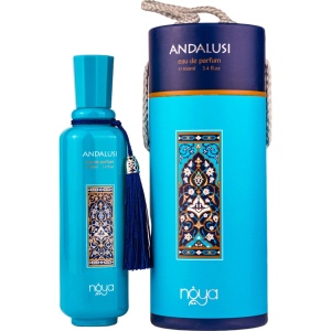 Zimaya Andalusi Blue, Apa de Parfum, Unisex, 100 ml
