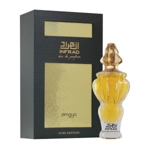 Zimaya Infrad Luxe Edition, Apa de Parfum, Femei, 100 ml
