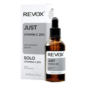 Set Cadou Elysa – Revox Lip Filler Revox 12ml, Ser Vitamin C 20% 30ml, Esarfa
