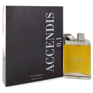 Accendis 01, Apa de Parfum, Unisex