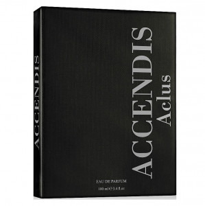 Accendis Aclus, Apa de Parfum, Unisex