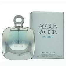 Acqua di Gioia Essenza, Femei, Apa de Parfum