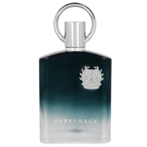 Parfum arabesc Afnan Supremacy Incense, Apa de Parfum, Barbati, 100 ml