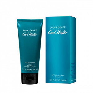 After Shave Balsam Davidoff Cool Water