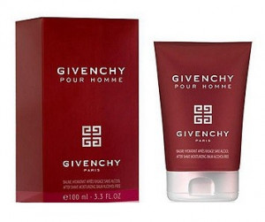 After Shave Balsam Givenchy Pour Homme