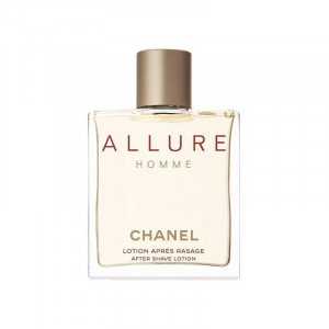 After Shave Chanel Allure Homme - Img 3