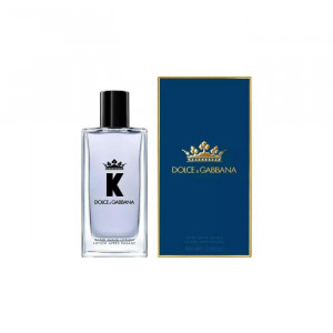After Shave lotion K By Dolce&Gabbana