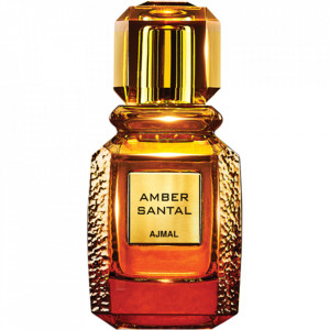 Ajmal Amber Santal, Apa de Parfum, Unisex - Img 2