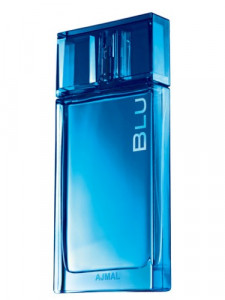 Ajmal Blu, Barbati 90 ml, Apa de Parfum