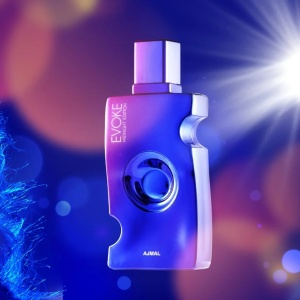 Ajmal Evoke Her Midnight Edition Apa de Parfum, Femei