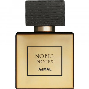 Ajmal Noble Notes, Apa de Parfum, Unisex