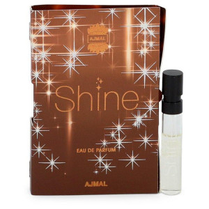 Ajmal Shine, Femei 75 ml, Apa de Parfum - Img 3