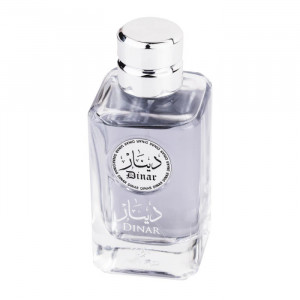 Ajyad Dinar Apa de Parfum, Unisex, 100ml - Img 2