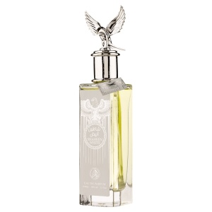 Al Fakhr Perfumes Shaheen White, Apa de Parfum, Barbati
