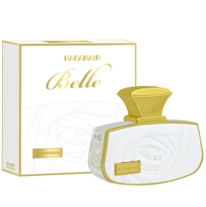Al Haramain Belle Apa de Parfum, Femei