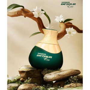 Al Haramain Detour Eco, Apa de Parfum, Barbati