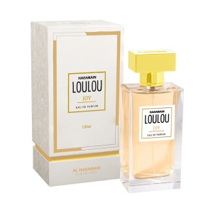 Al Haramain Loulou Joy Apa de Parfum, Femei