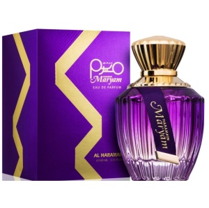 Al Haramain Maryam Apa de Parfum, Femei, 100 ml