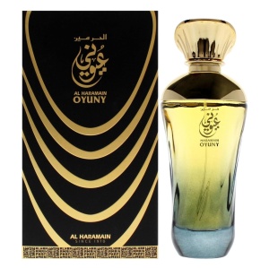 Al Haramain Oyuny, Apa de Parfum, Femei